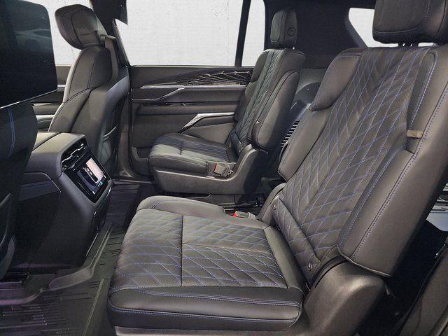 new 2026 Cadillac Escalade IQL car, priced at $138,540