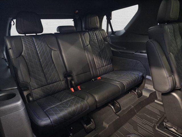 new 2026 Cadillac Escalade IQL car, priced at $138,540