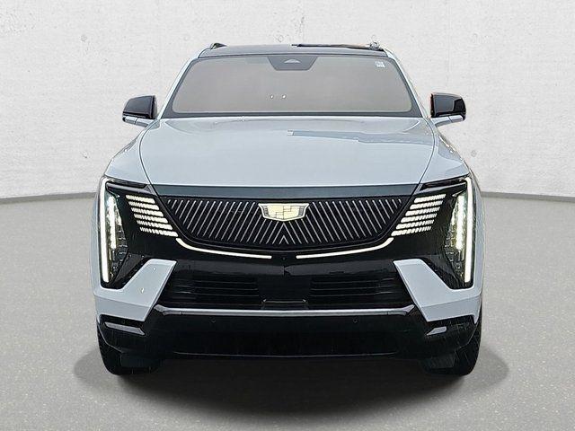new 2026 Cadillac Escalade IQL car, priced at $138,540