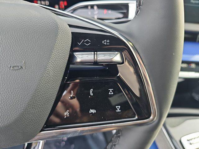 new 2026 Cadillac OPTIQ car, priced at $59,989