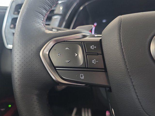 used 2023 Lexus RX 500h car, priced at $57,998