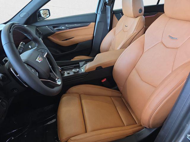 new 2026 Cadillac CT5 car, priced at $65,834