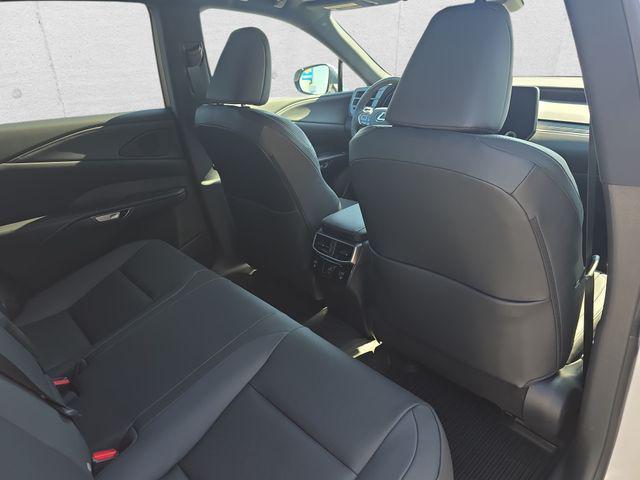 new 2026 Lexus RX 350 car, priced at $60,975