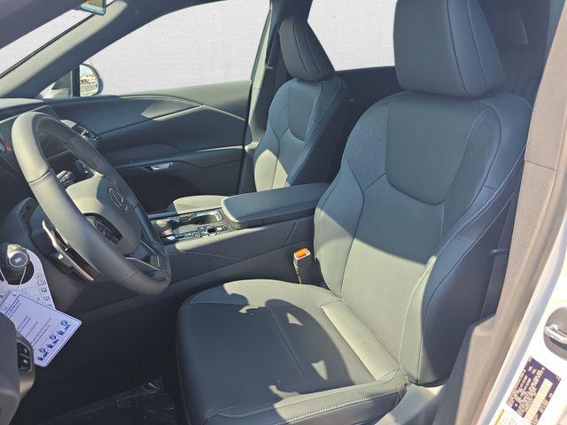 new 2026 Lexus RX 350 car, priced at $60,975