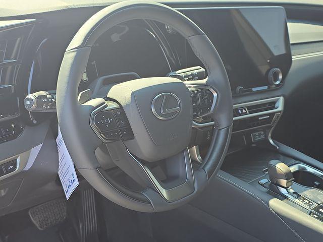 new 2026 Lexus RX 350 car, priced at $60,975