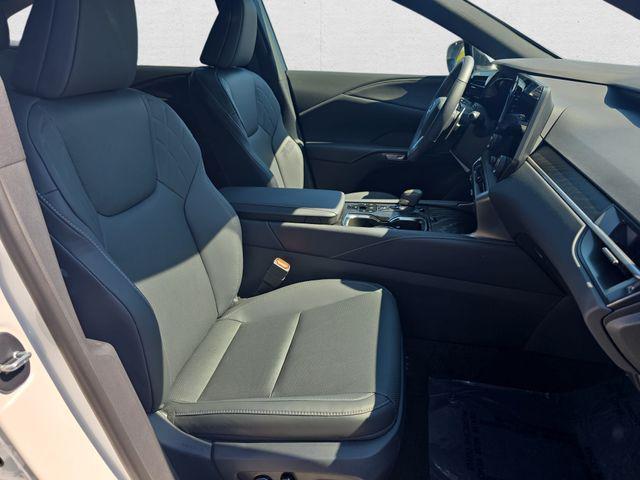 new 2026 Lexus RX 350 car, priced at $60,975