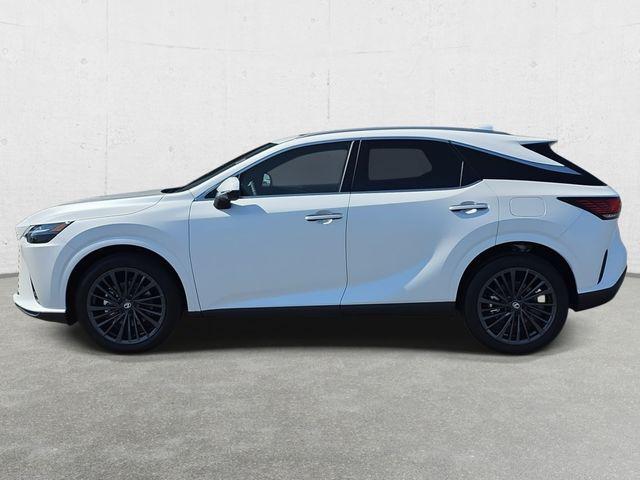 new 2026 Lexus RX 350 car, priced at $60,975