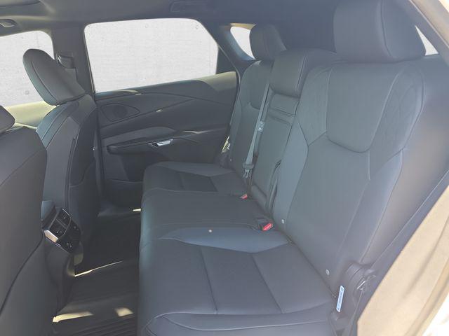new 2026 Lexus RX 350 car, priced at $60,975