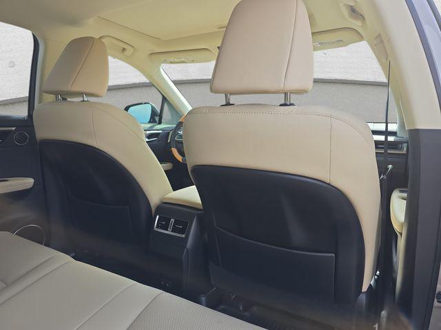 used 2021 Lexus RX 350 car, priced at $46,292