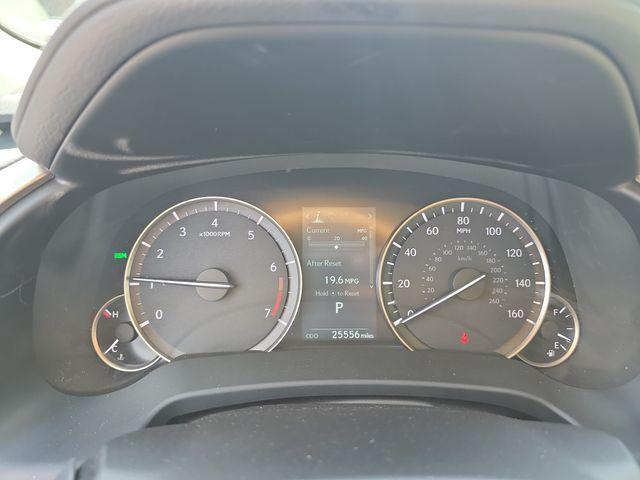 used 2021 Lexus RX 350 car, priced at $46,292