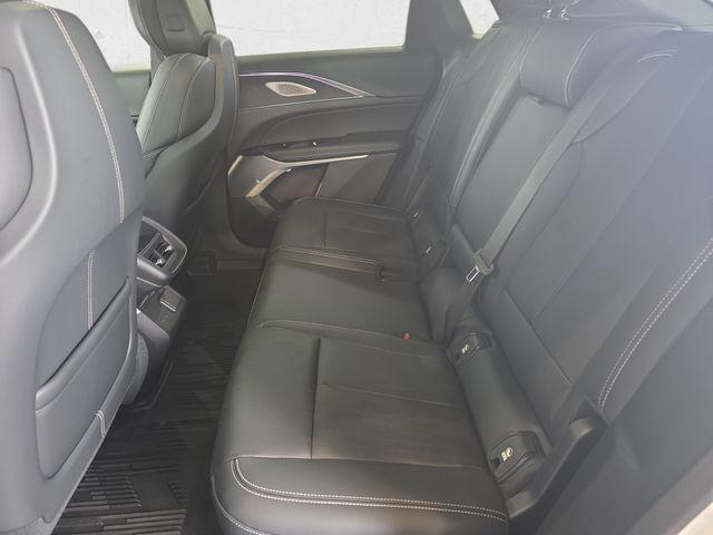 used 2024 Cadillac LYRIQ car, priced at $43,596