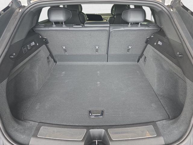 used 2024 Cadillac LYRIQ car, priced at $43,596