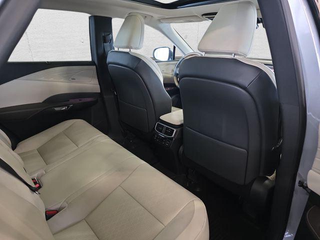 used 2025 Lexus RX 350 car, priced at $63,487