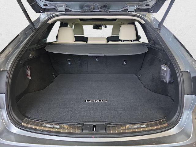 used 2025 Lexus RX 350 car, priced at $63,487