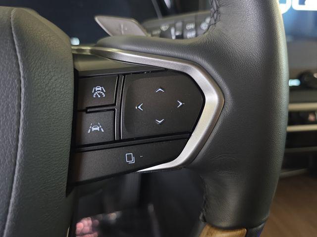 used 2025 Lexus RX 350 car, priced at $63,487