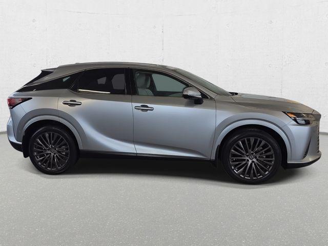 used 2025 Lexus RX 350 car, priced at $63,487