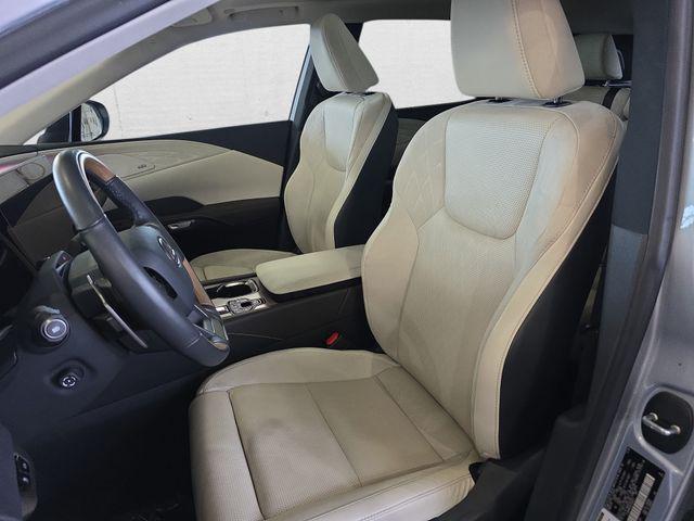 used 2025 Lexus RX 350 car, priced at $63,487