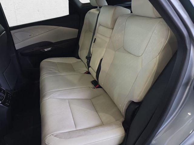 used 2025 Lexus RX 350 car, priced at $63,487