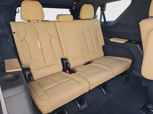 new 2026 Cadillac Escalade IQL car, priced at $159,390