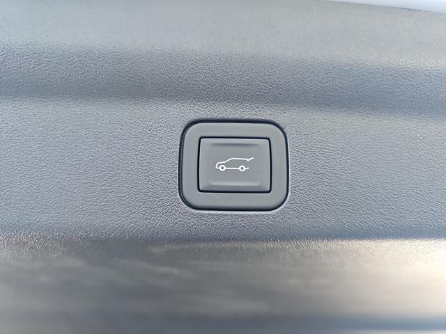 new 2026 Cadillac Escalade IQL car, priced at $159,390