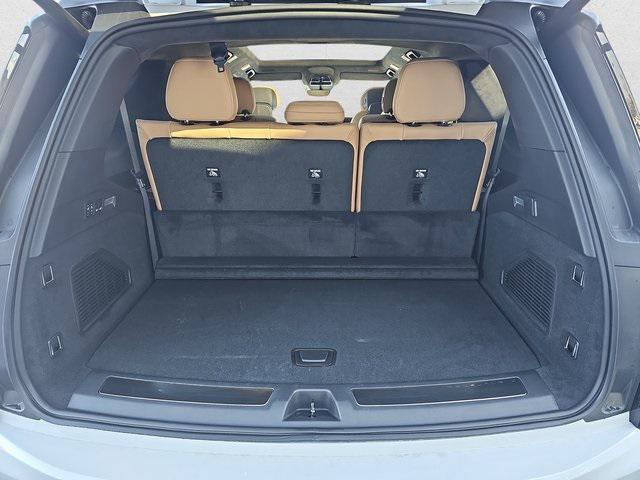 new 2026 Cadillac Escalade IQL car, priced at $159,390