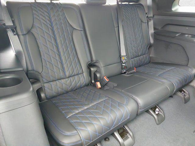 new 2025 Cadillac Escalade IQ car, priced at $134,680