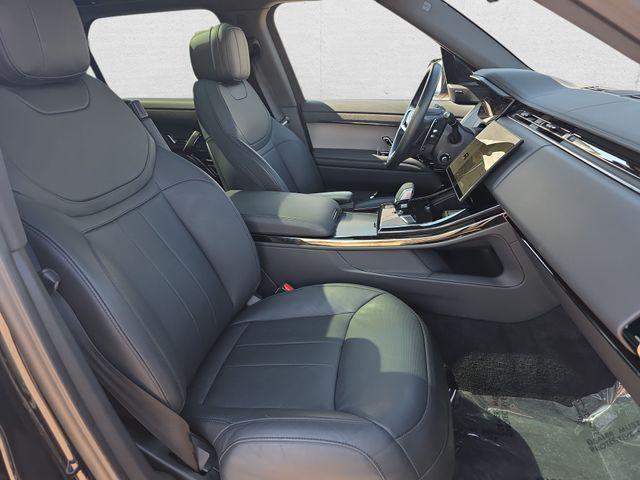 used 2025 Land Rover Range Rover Sport car, priced at $71,988