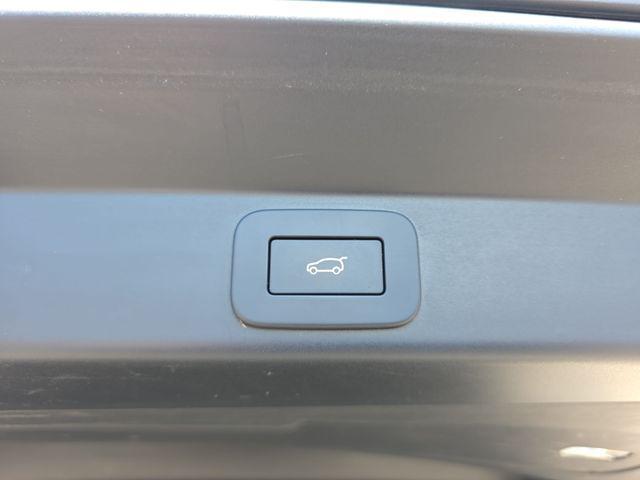 used 2025 Land Rover Range Rover Sport car, priced at $71,988
