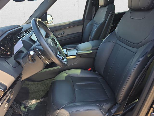 used 2025 Land Rover Range Rover Sport car, priced at $71,988