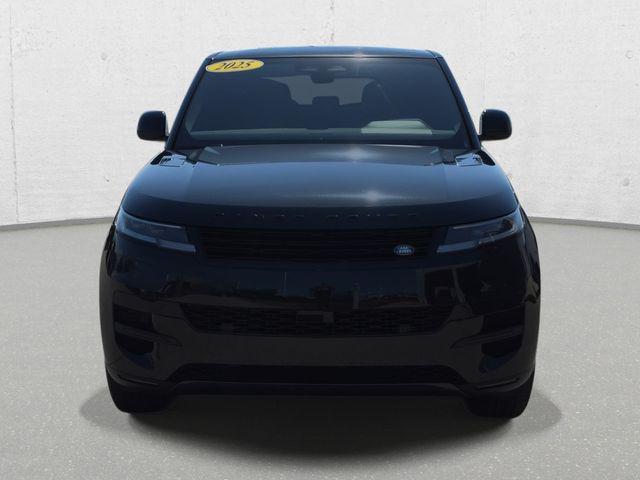 used 2025 Land Rover Range Rover Sport car, priced at $71,988