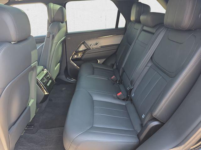 used 2025 Land Rover Range Rover Sport car, priced at $71,988