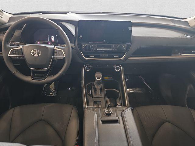 used 2026 Toyota Grand Highlander car, priced at $59,800