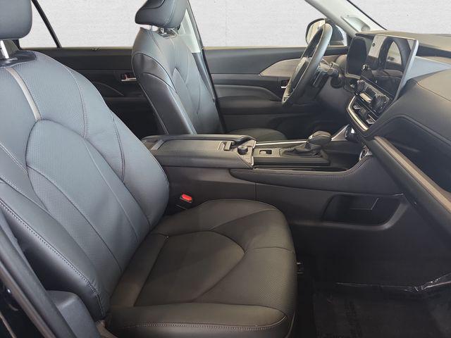 used 2026 Toyota Grand Highlander car, priced at $59,800