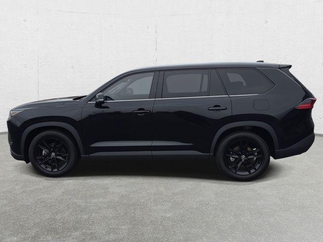used 2026 Toyota Grand Highlander car, priced at $59,800