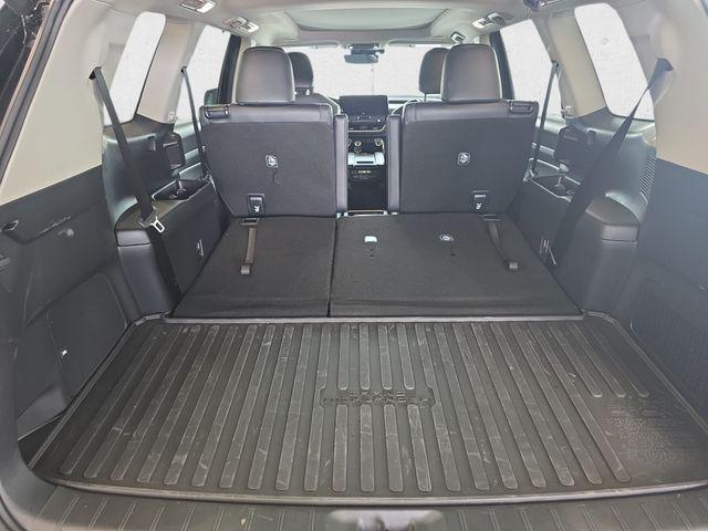 used 2026 Toyota Grand Highlander car, priced at $59,800
