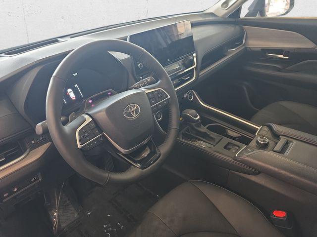used 2026 Toyota Grand Highlander car, priced at $59,800
