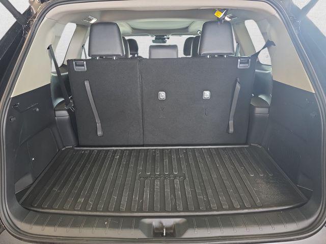 used 2026 Toyota Grand Highlander car, priced at $59,800