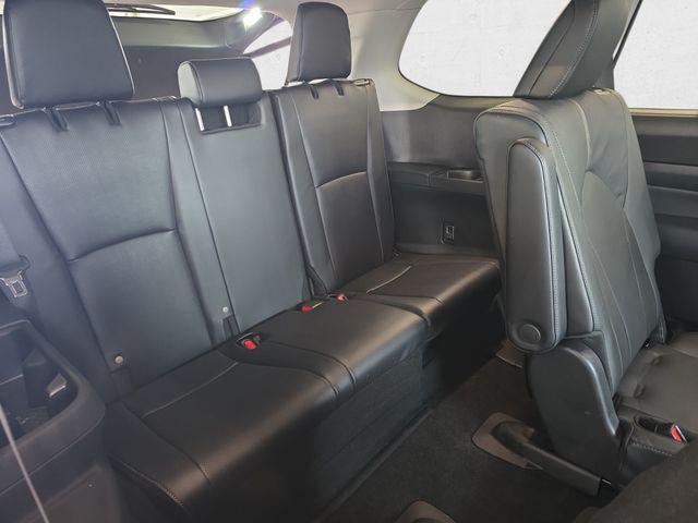 used 2026 Toyota Grand Highlander car, priced at $59,800