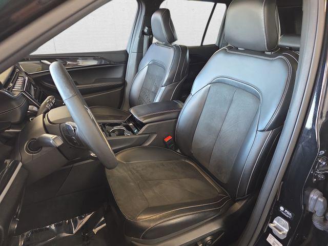 used 2023 Jeep Grand Cherokee car, priced at $31,264
