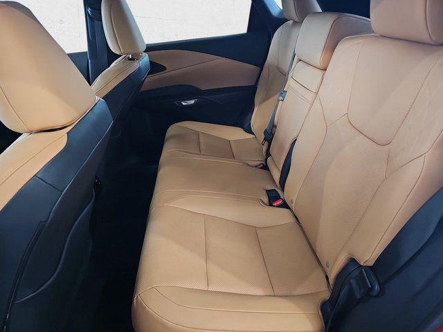 used 2024 Lexus RX 350 car, priced at $49,980