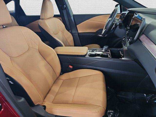 used 2024 Lexus RX 350 car, priced at $49,980