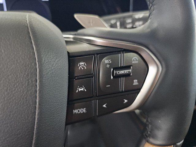 used 2024 Lexus RX 350 car, priced at $49,980