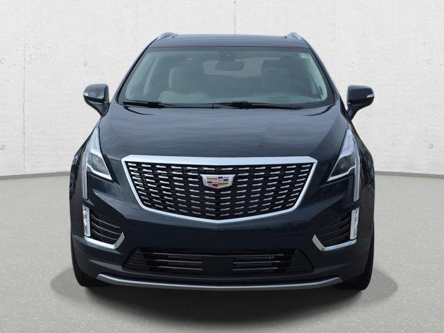 new 2026 Cadillac XT5 car