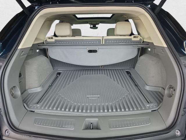 new 2026 Cadillac XT5 car