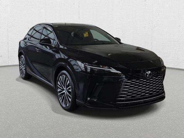 new 2026 Lexus RX 350 car, priced at $63,944