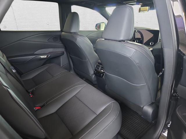 new 2026 Lexus RX 350 car, priced at $63,944