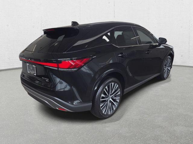 new 2026 Lexus RX 350 car, priced at $63,944