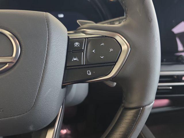 new 2026 Lexus RX 350 car, priced at $63,944