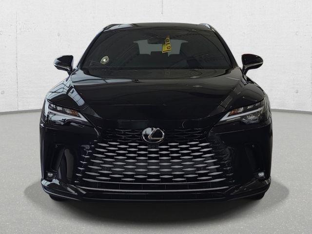 new 2026 Lexus RX 350 car, priced at $63,944