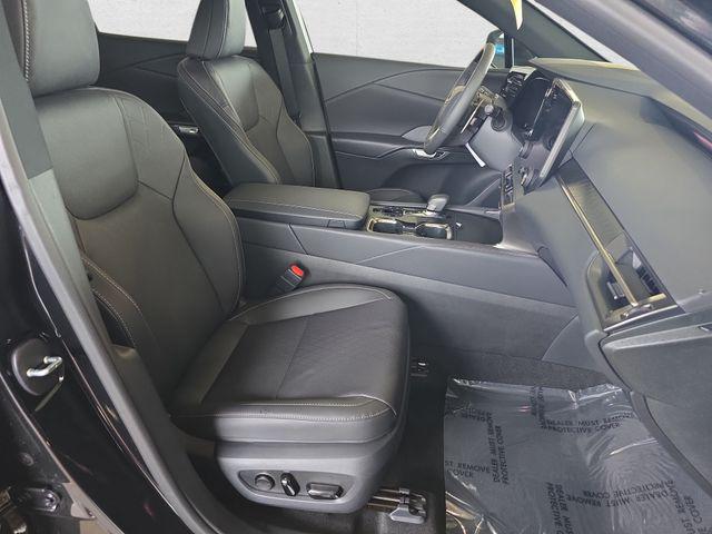 new 2026 Lexus RX 350 car, priced at $63,944